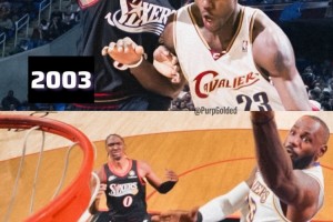 kaiyun登录-球衣都出复古版了你还没退役！76人2003年对阵詹姆斯时也是这球衣