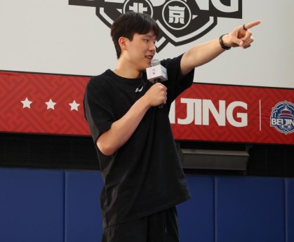 直播吧：男篮集训名单只增不减！杨瀚森领衔 有热门球员将缺席！