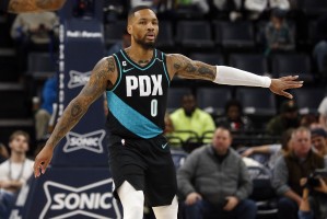 kaiyun登录-杰弗森：利拉德无全明星助力仍带队连年征战季后赛 跻身75大超越克莱与魔兽