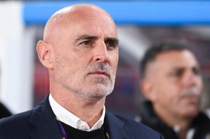 开云网页版-穆斯卡特：会拿出最好的表现 奇塔迪尼将因伤缺阵