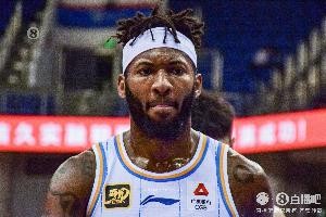 寻人启事！杰曼本场4中0未得分彻底迷失 总决赛四场得分逐场递减