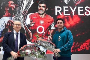 kaiyun-雷耶斯“纪念赛”先礼后兵，中超旧将引爆皮斯胡安