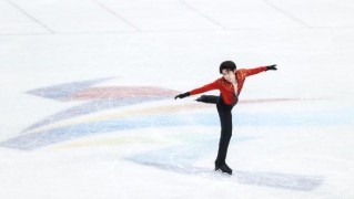 kaiyun-四大洲赛金博洋迎赛季首秀 美国日本雪藏部分主力