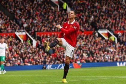 kaiyun登录-对C罗忍无可忍 1月份曼联或免费放他走人？