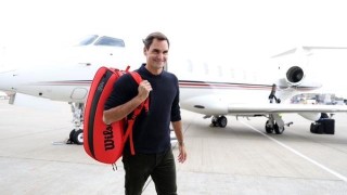 开云网页版-张奔斗：接受瑞士媒体采访，费德勒袒露退役心路