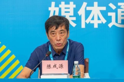 开云官方-梁熙明：陈戌源倒台  中国足球“高薪养廉”失败
