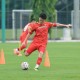 开云网页版-越南国足热身U22国足  两节比分均为2比1