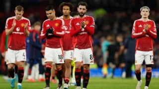 kaiyun登录-英记者：曼联球员水平不行 这是阿莫林面临的难题