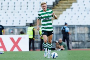 罗马诺：葡体接近签约安尼迪斯，米兰接近签哈德尔但尚未安排体检